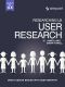 [Aspects of UX 02] • Researching UX · User Research